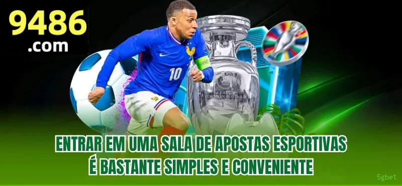 Cassino ao Vivo 5gbet