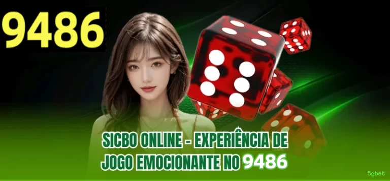 Depositar 5gbet