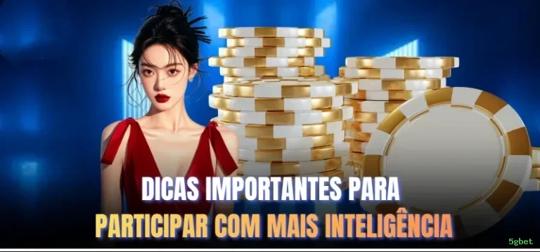 Limites depósito 5gbet