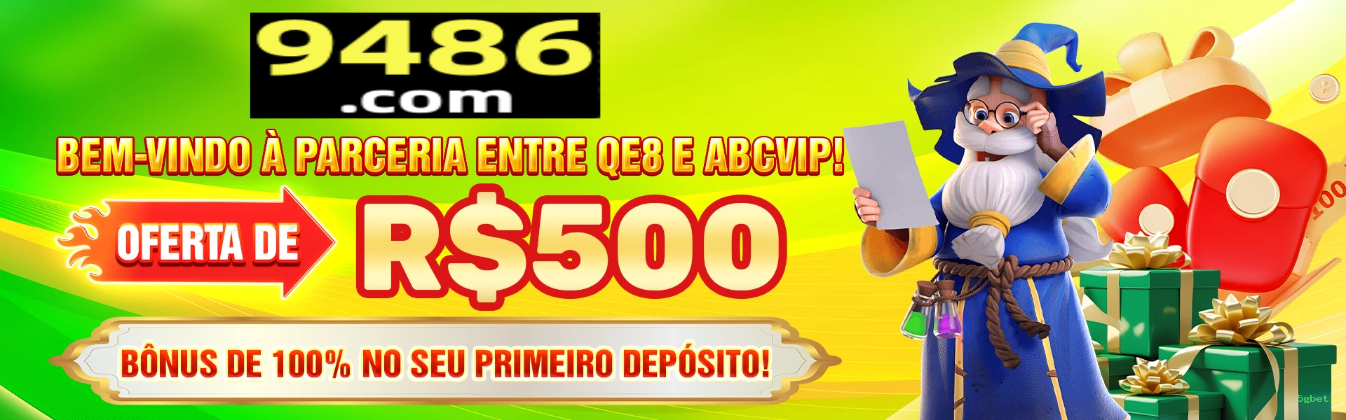 Apostas Esportivas 5gbet
