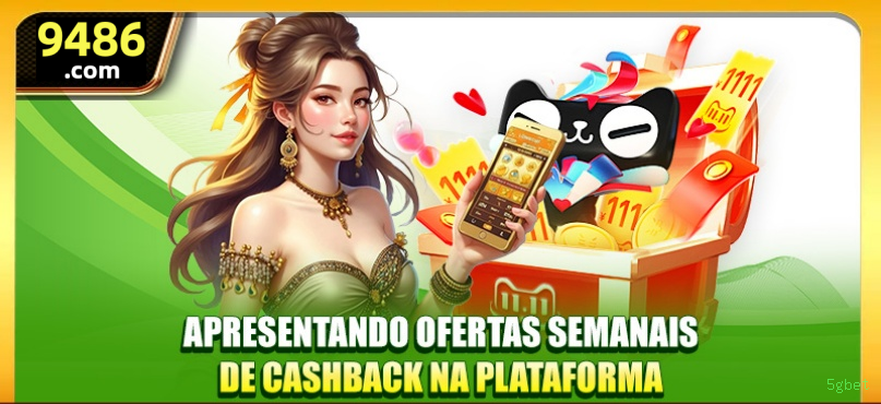 Jogos 5gbet