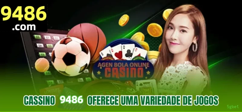 Slots Online 5gbet