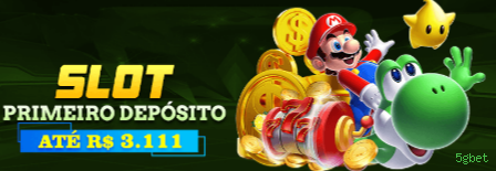 5gbet Plataforma