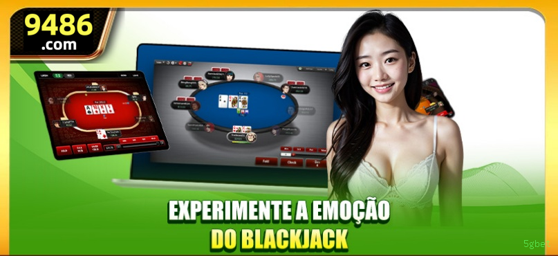 Caça-Níqueis 5gbet
